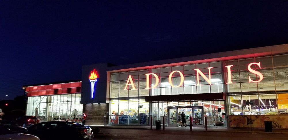 Adonis