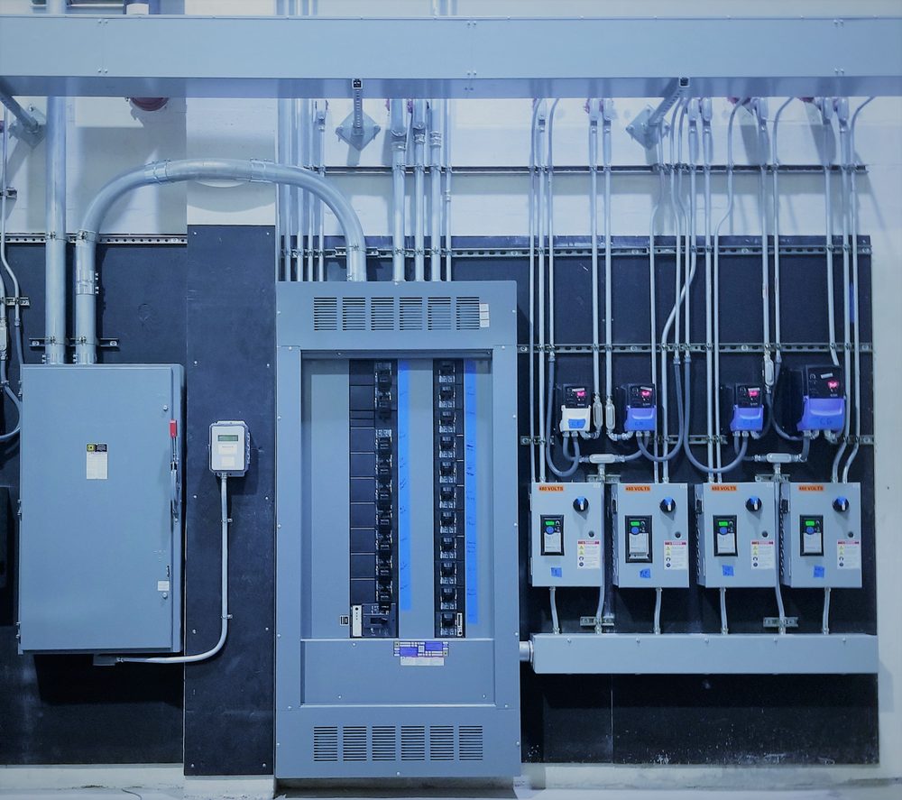 AF Electric