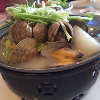 King Wah Restaurant Closed 893 Photos 395 Reviews Cantonese Photo Of King Wah Restaurant Milpitas Ca United States Mussels Stew