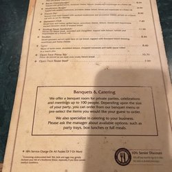 Demetre S Gourmet Grille Bar 11 Photos 31 Reviews Demetre S Gourmet Grille Bar 11 Photos 31 Reviews Steakhouses 1384 E Main St Duncan Sc Restaurant Phone Number Last Updated