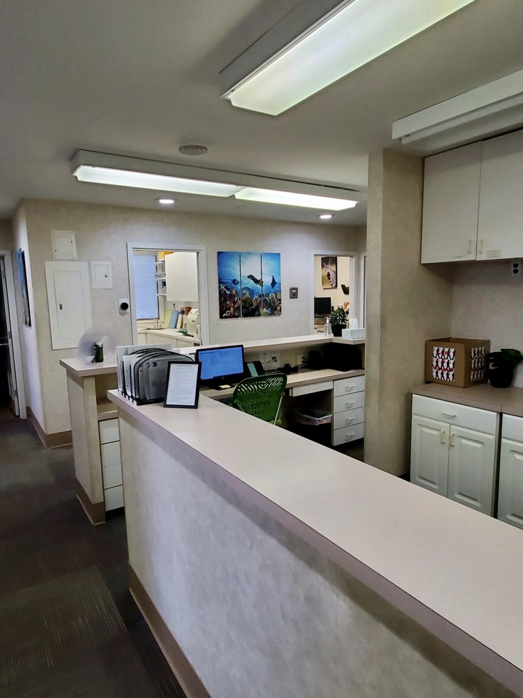 image of business Eastern Dental PLC