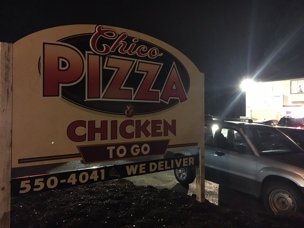 Chico Pizza & Chicken Pizza 2165 Erlands Point Rd, Bremerton, WA