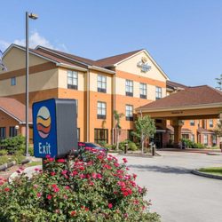 Comfort Inn 19 Photos Hotels 2275 Hwy 70 Donaldsonville La Photo Of Comfort Inn Donaldsonville La United States