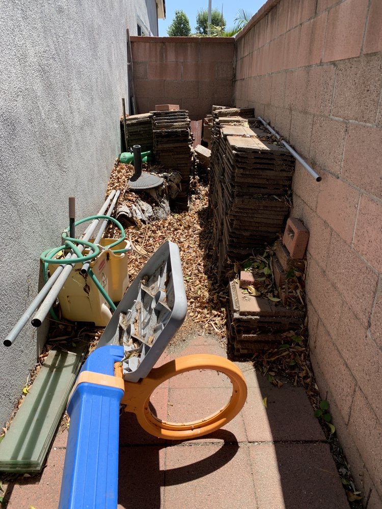 Sunrise Dumpster Rental