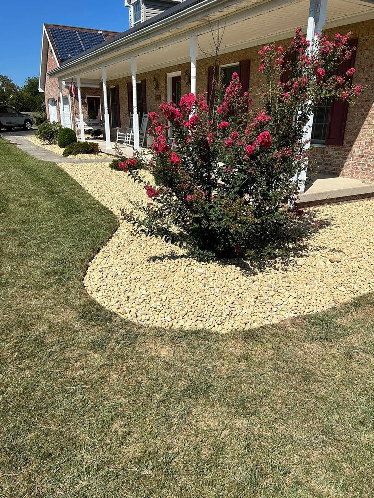 T&K Lawn Care