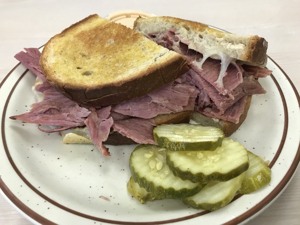 Mikes Coney Island Restaurant 13 Reviews American (Traditional