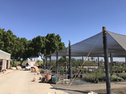Yuma Nursery Supply 4405 S Avenue A Az Nurseries Mapquest