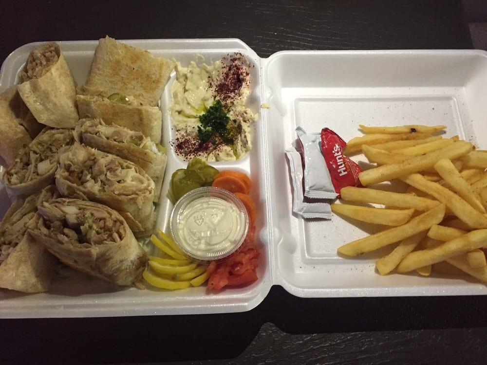 Shawarma Stop Order Food Online 132 Photos & 99 Reviews