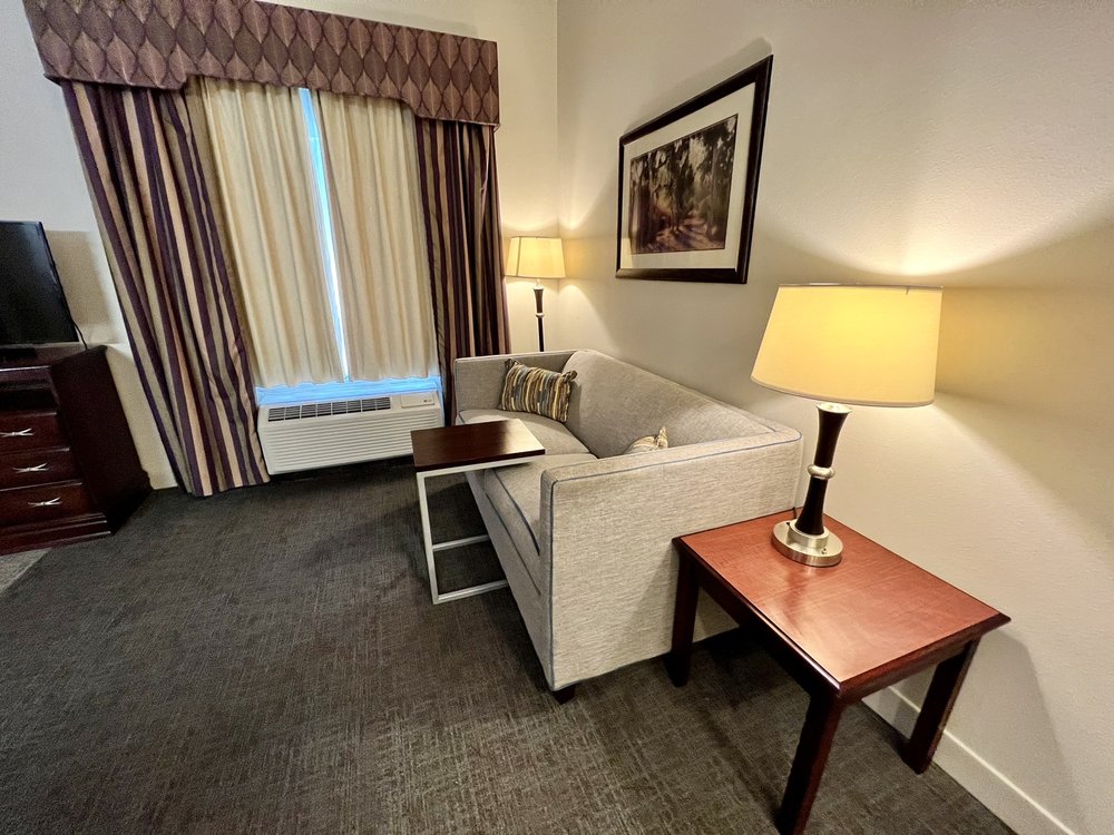 Hampton Inn by Hilton