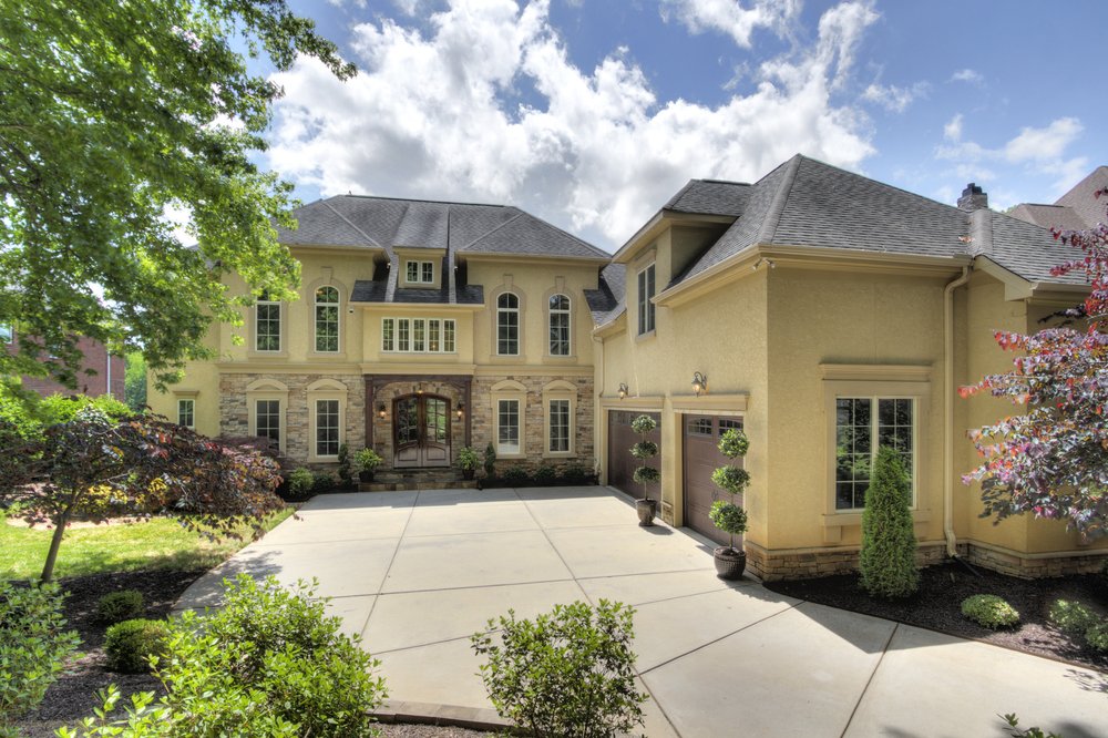 Properties By Patton - Keller Williams Ballantyne Area