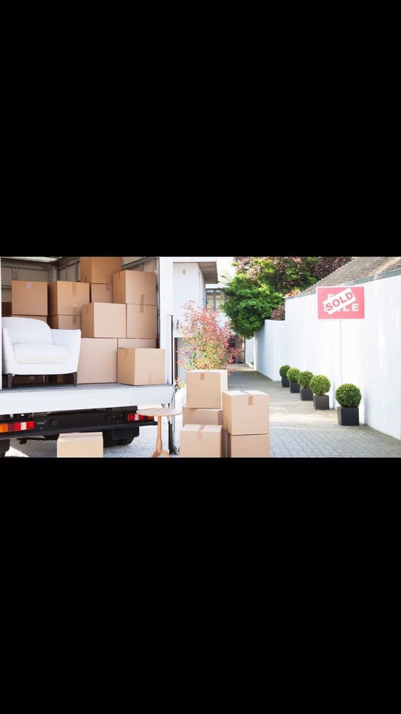 A&Z Moving & Delivery Service