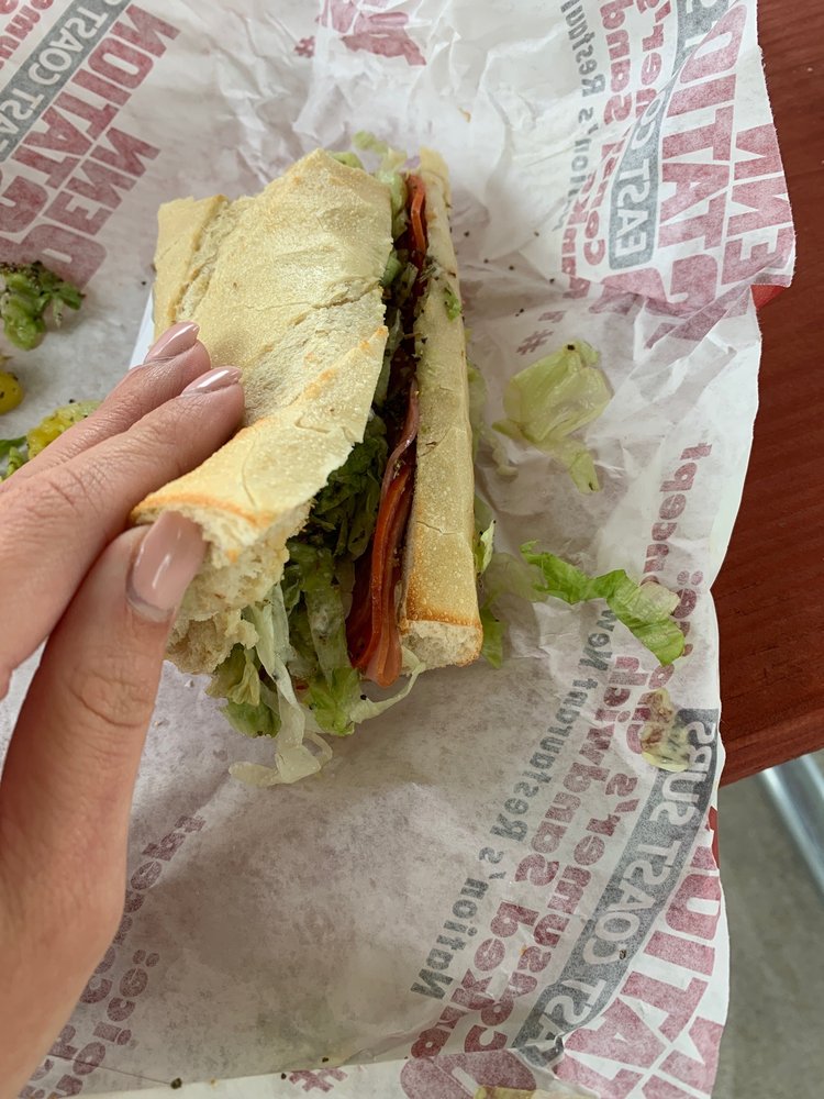 Penn Station East Coast Subs