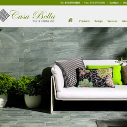Casa Bella Tile Kitchener On Casa Bella Tile Kitchener On