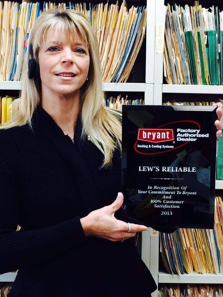 image of business Lew