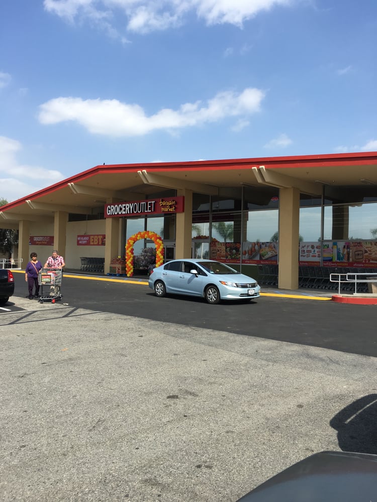 Grocery Outlet Bargain Market Grocery 520 Workman Mill Rd La