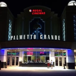 They Shall Not Grow Old 3D Find Regal Palmetto Grande Stadium 16 showtimes and theater information at Fandango. Buy tickets, get box office information, driving directions and more.
