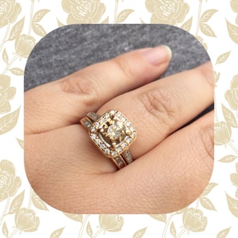 Jewelers Work 19 Photos 14 Reviews Jewelry 301 N Sherman Photo Of Jewelers Work Madison Wi United States So Hy They Repaired