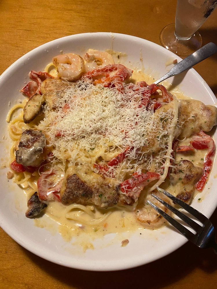 Olive Garden Italian Restaurant