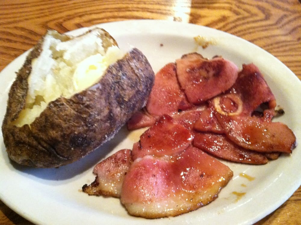 Cracker Barrel Ham Cooking Directions at Shara Zumwalt blog