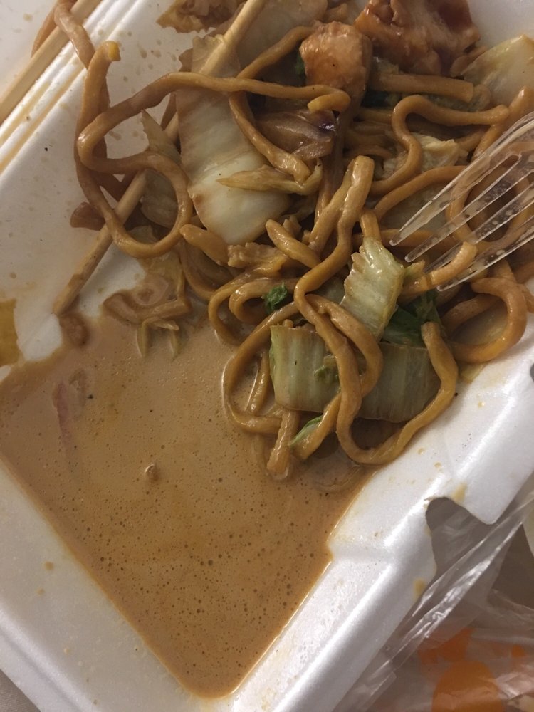 Sakura Express Japanese 2924 US Highway 70 W, Goldsboro, NC