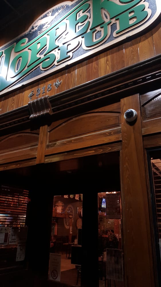 Hoppers Pub 23 Photos & 47 Reviews Pubs 318 Historic 66 E
