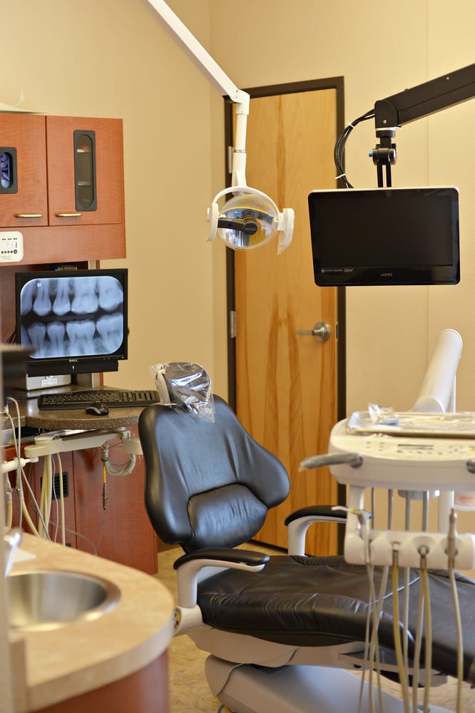image of business Sandia Smiles Dental Center