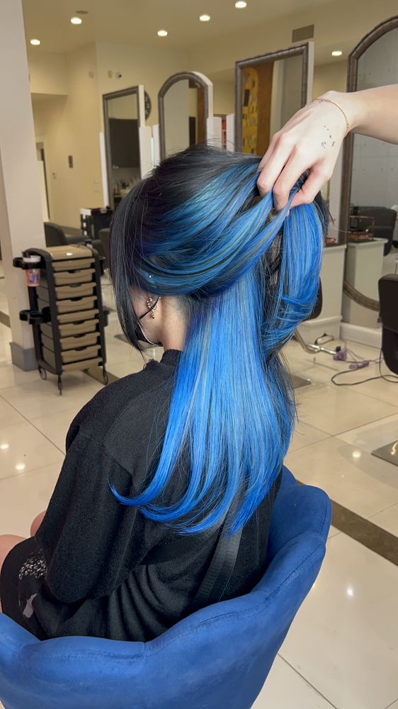 Mai Hair Story