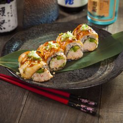 Fusion Sushi Manhattan Beach Order Online 544 Photos 638 Photo Of Fusion Sushi Manhattan Beach Ca United States