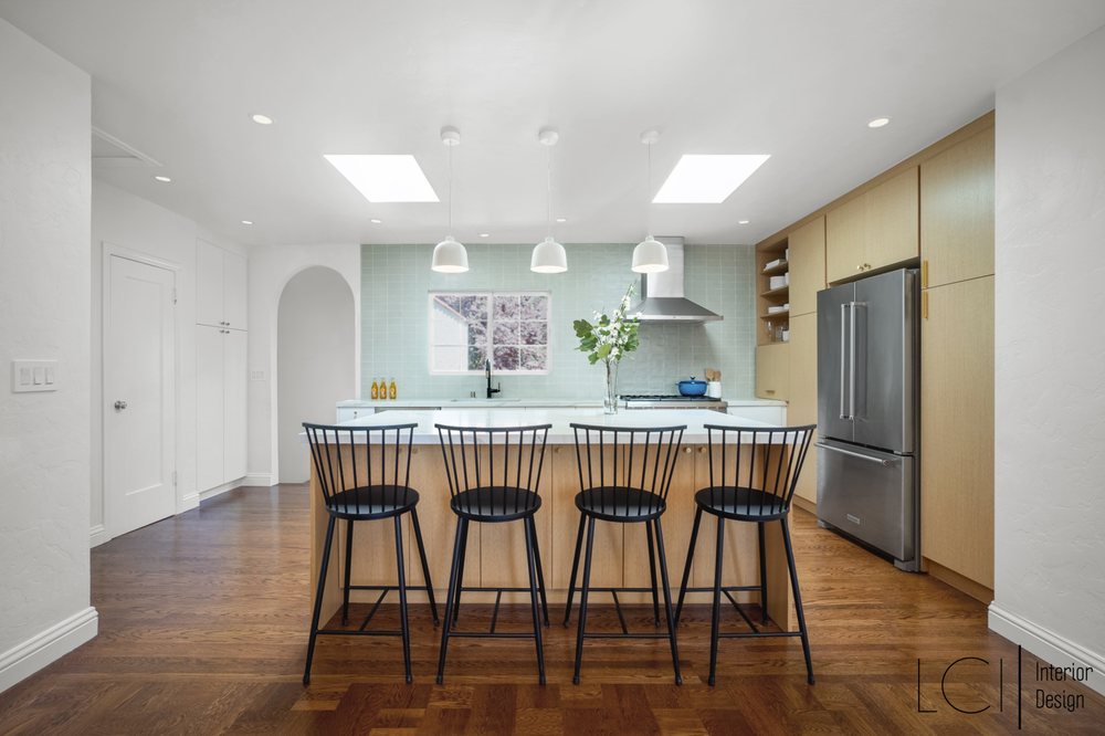 image of business L Carter Interiors