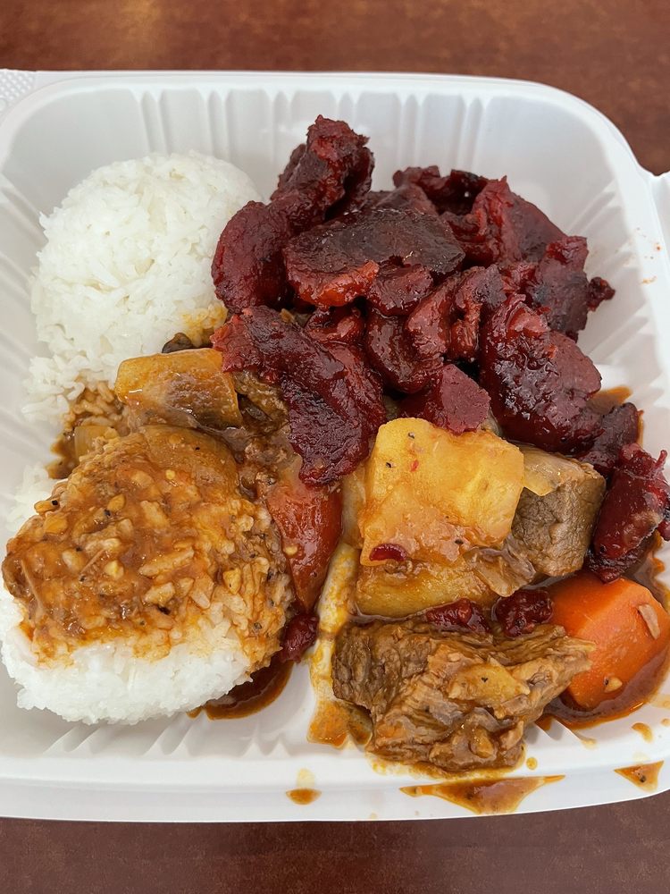 Manila Eatery