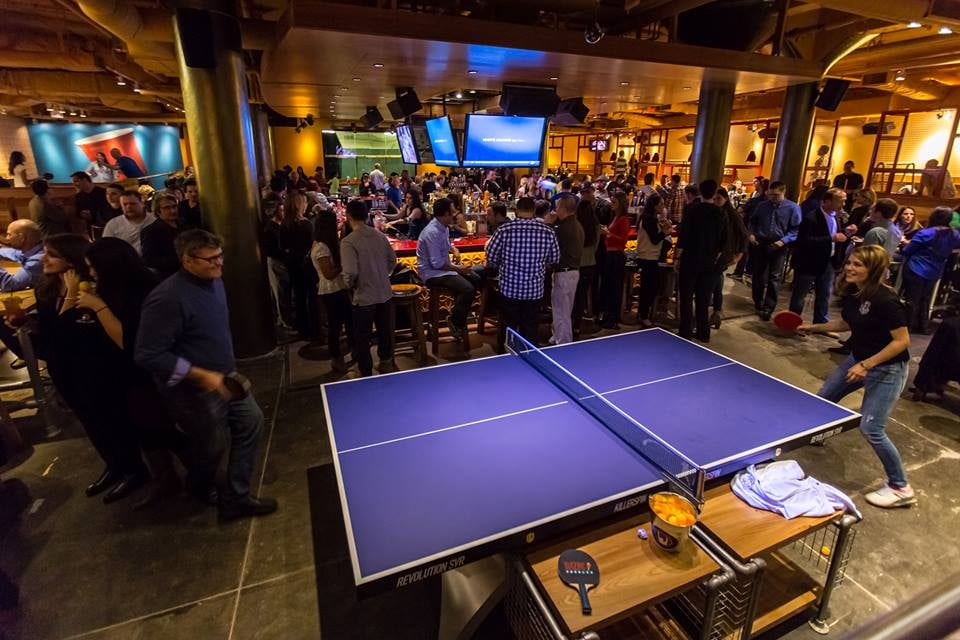 Blazing Paddles 27 Reviews Sports Bars 82 Lansdowne St, Fenway