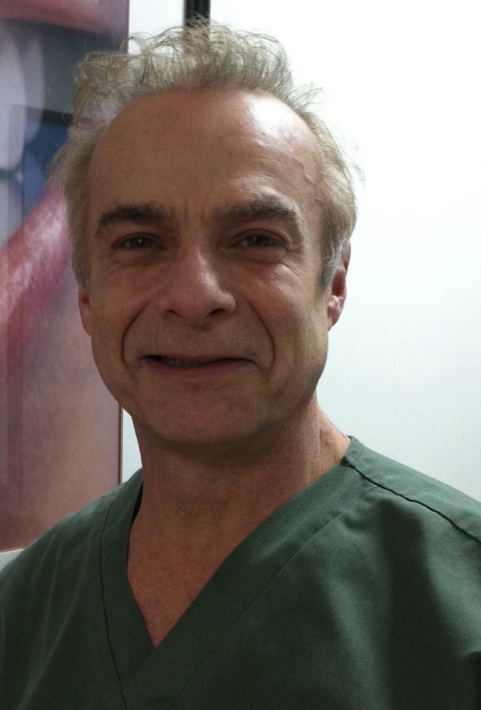 image of business Anderson Dental of Fort Lee