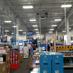 Best Buy University Town Center - 135 N Cattlemen Rd, Sarasota, FL