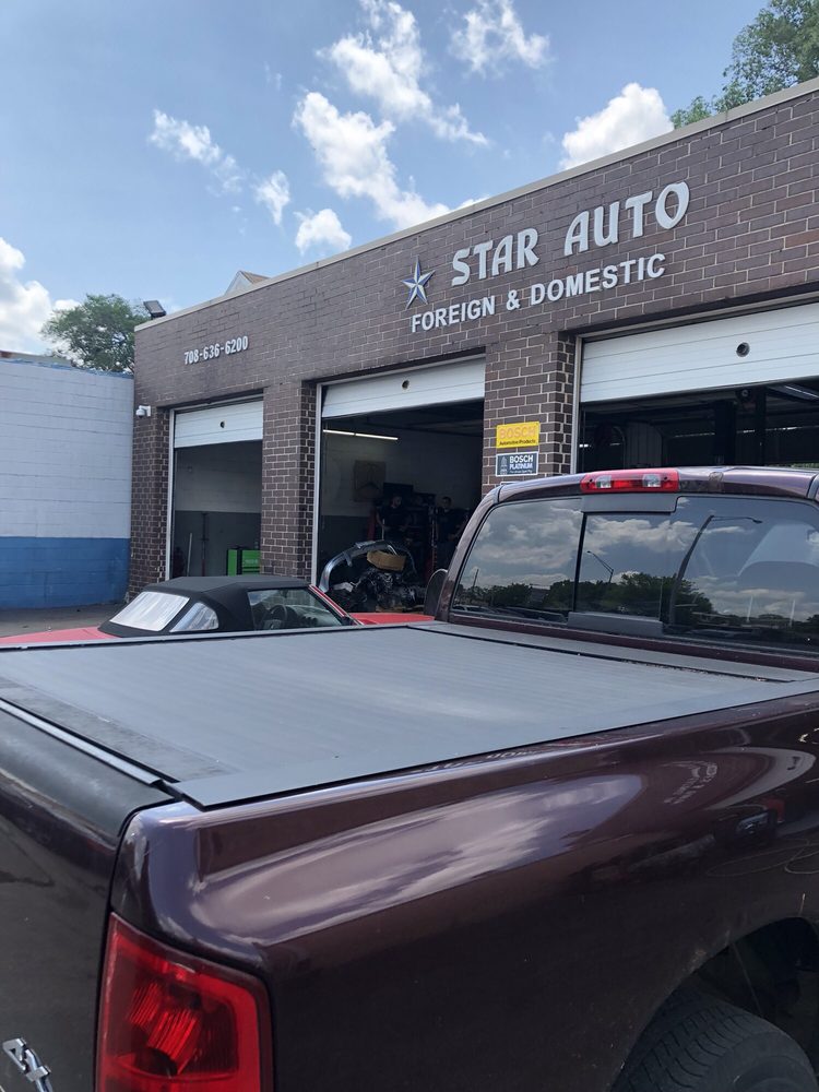 Star Auto Repair Vernon Hills