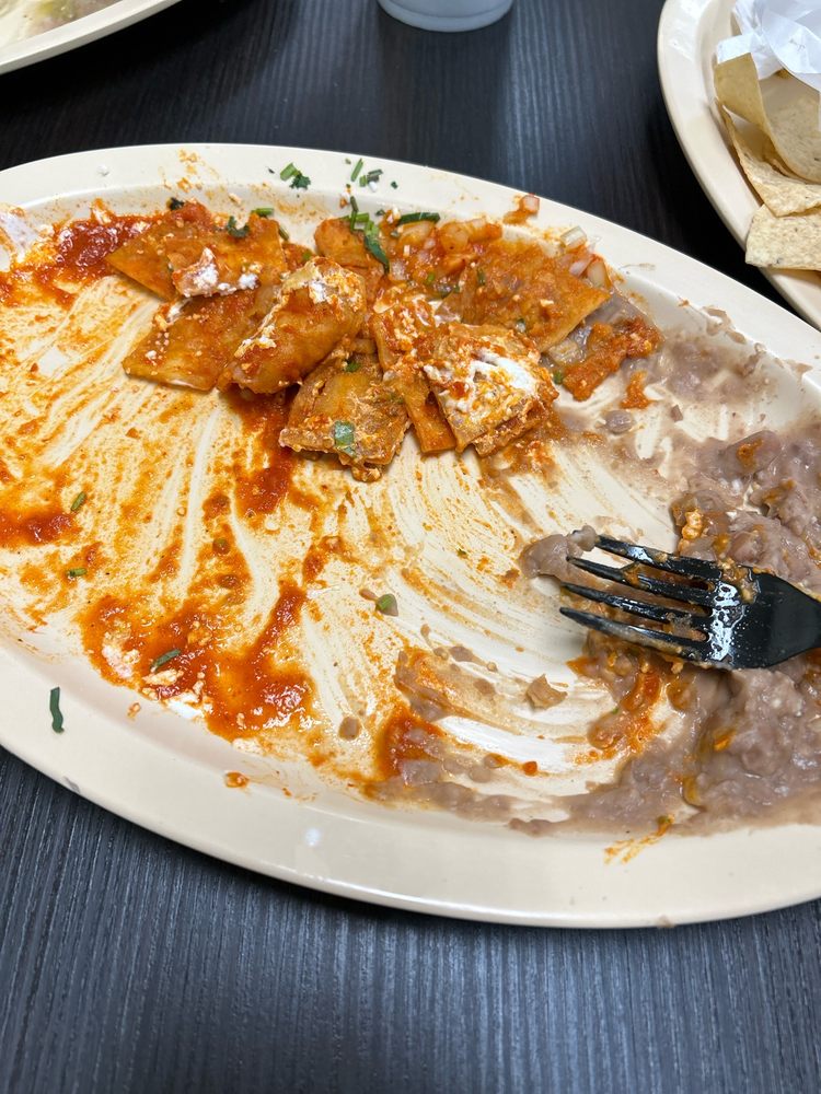El Ranchito Taqueria