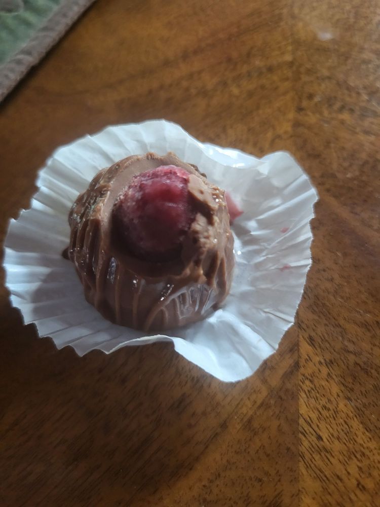 Anderson's Candy