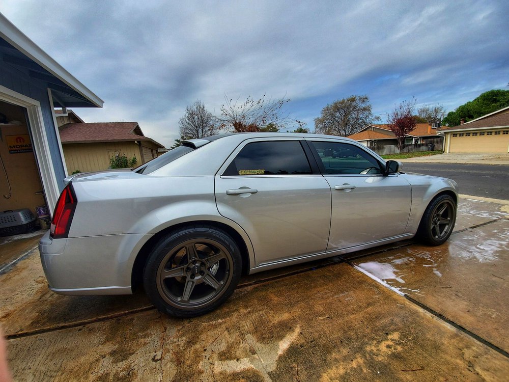 209 Mobile Car Wash & Detailing