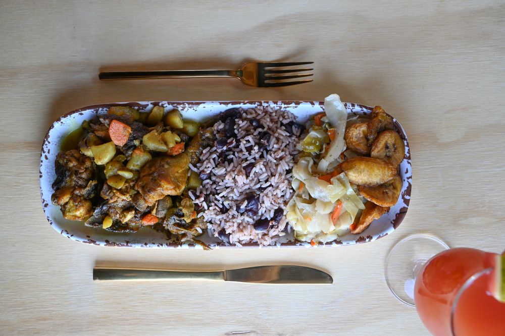 Bliss Restaurant, Florissant Roadtrippers