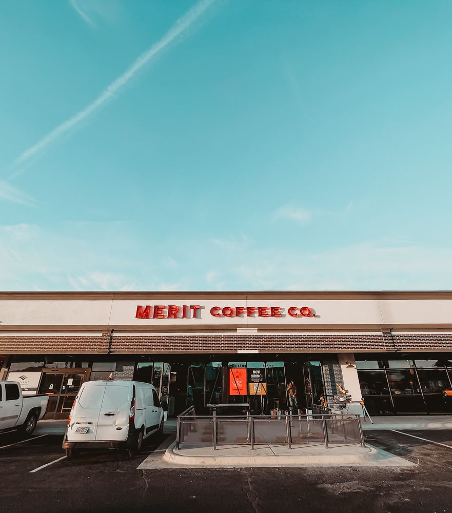 Merit Coffee