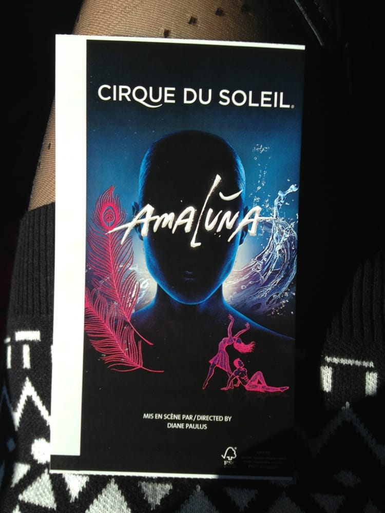 Cirque du soleil coupons houston