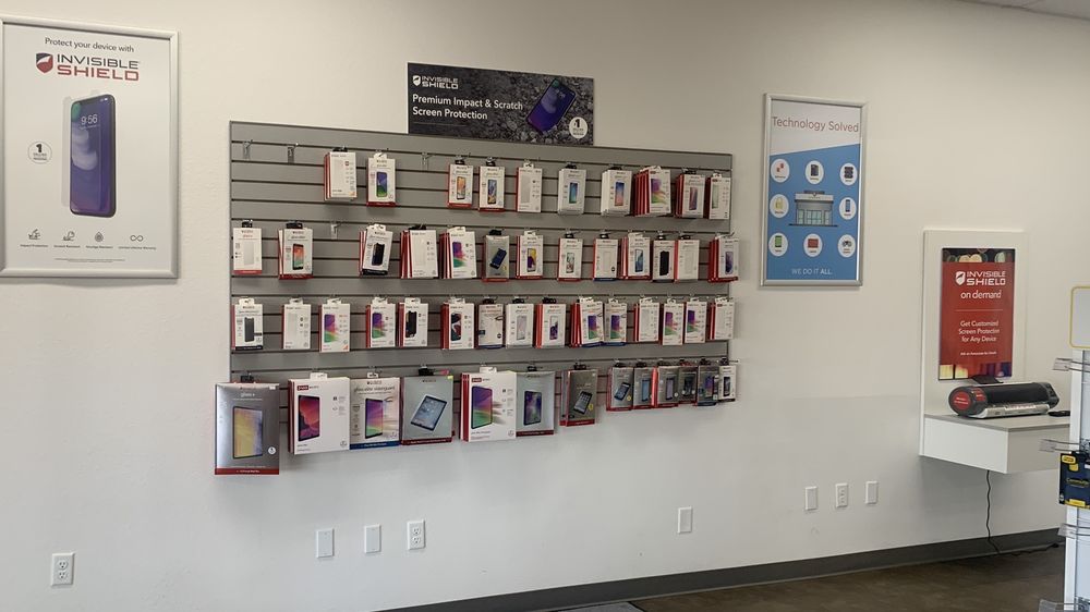 CPR Cell Phone Repair Abilene