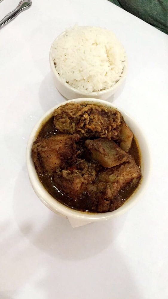 Kaieteur Restaurant Order Food Online 102 Photos & 114 Reviews