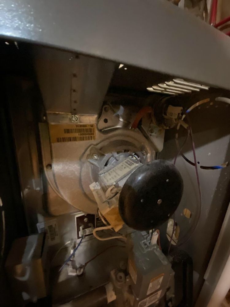 image of business Basset Heating, Plumbing & Air Conditioning