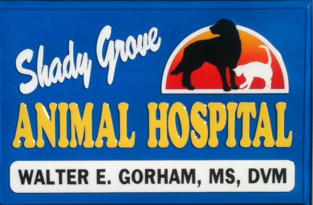 Shady Grove Animal Hospital Veterinarians 2420 W Shady Grove Rd