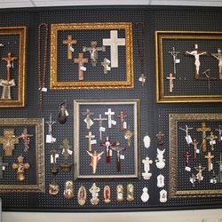 Mary Regina The Catholic Store - 31 Photos - Bookstores - 3615 Highway