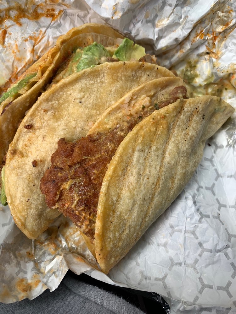 Viva Burrito