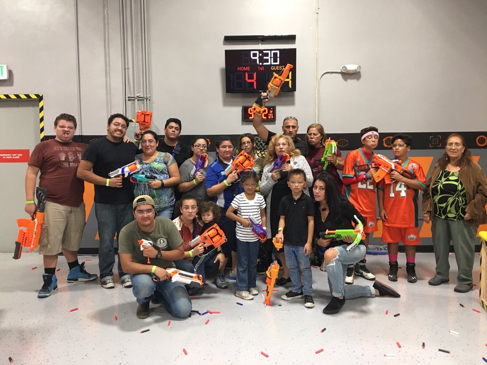 Tag and Target 62 Photos & 55 Reviews Party & Event Planning 4007