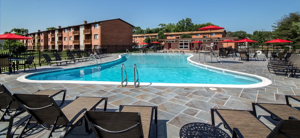 Rose Hill Apartments