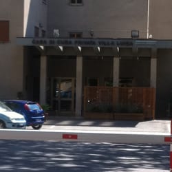 Casa Di Cura Villa Luisa A Roma Casa Di Cura Villa Luisa A Roma