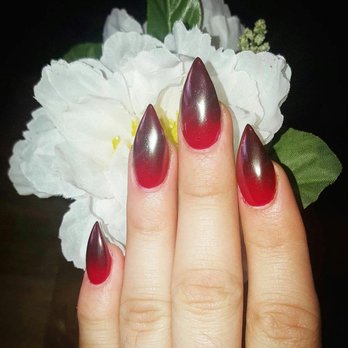 Art Nails 300 Photos 135 Reviews Nail Salons 1601 W 17th Photo Of Art Nails Santa Ana Ca United States Tammy Hooked Me